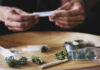 Marijuana Usage May Impact Patients Going Through Opioid Addiction Therapy – Locates Study Marijuana
